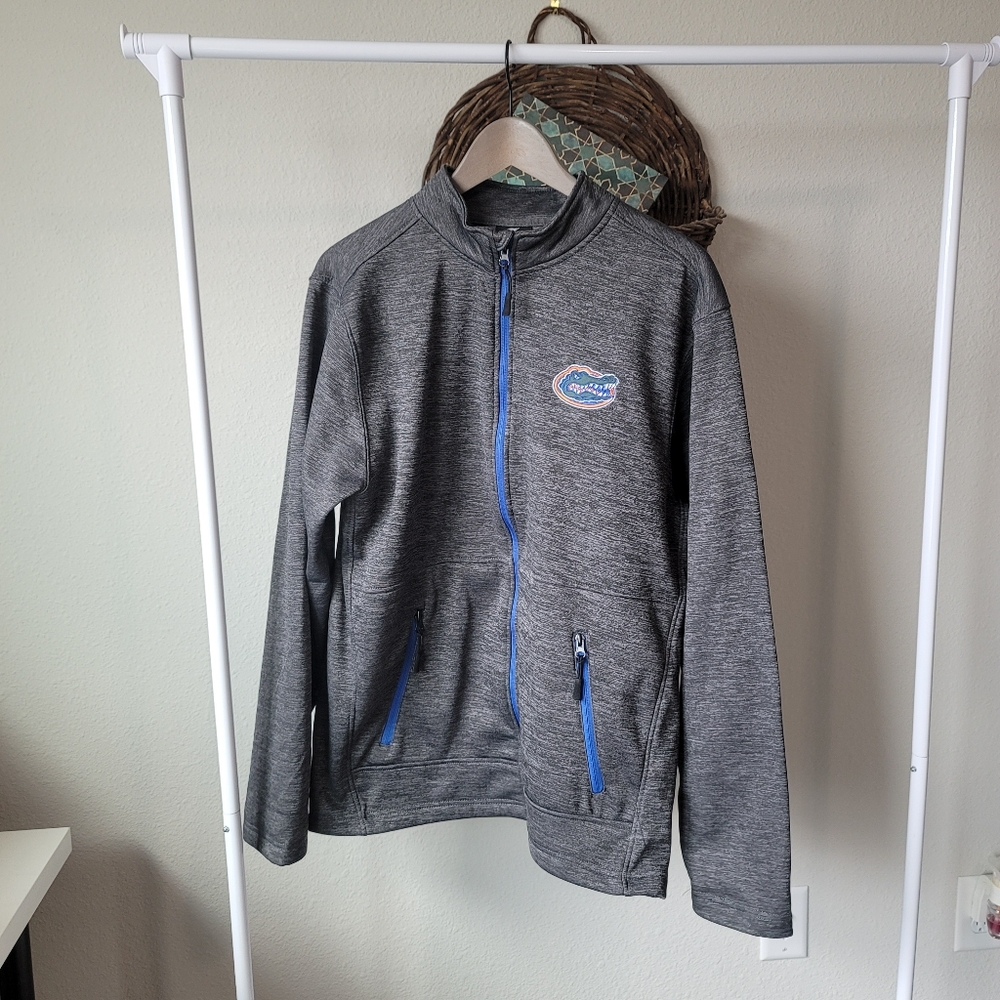 Florida Gators Zip Up - image 1